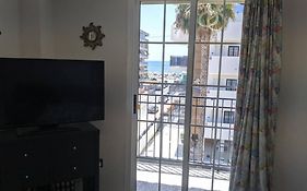 Apartamento H9 Gran Playa Con Vistas Al Mar