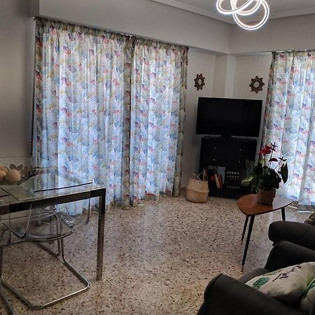 Apartamento H9 Gran Playa Con Vistas Al Mar Santa Pola Exterior photo